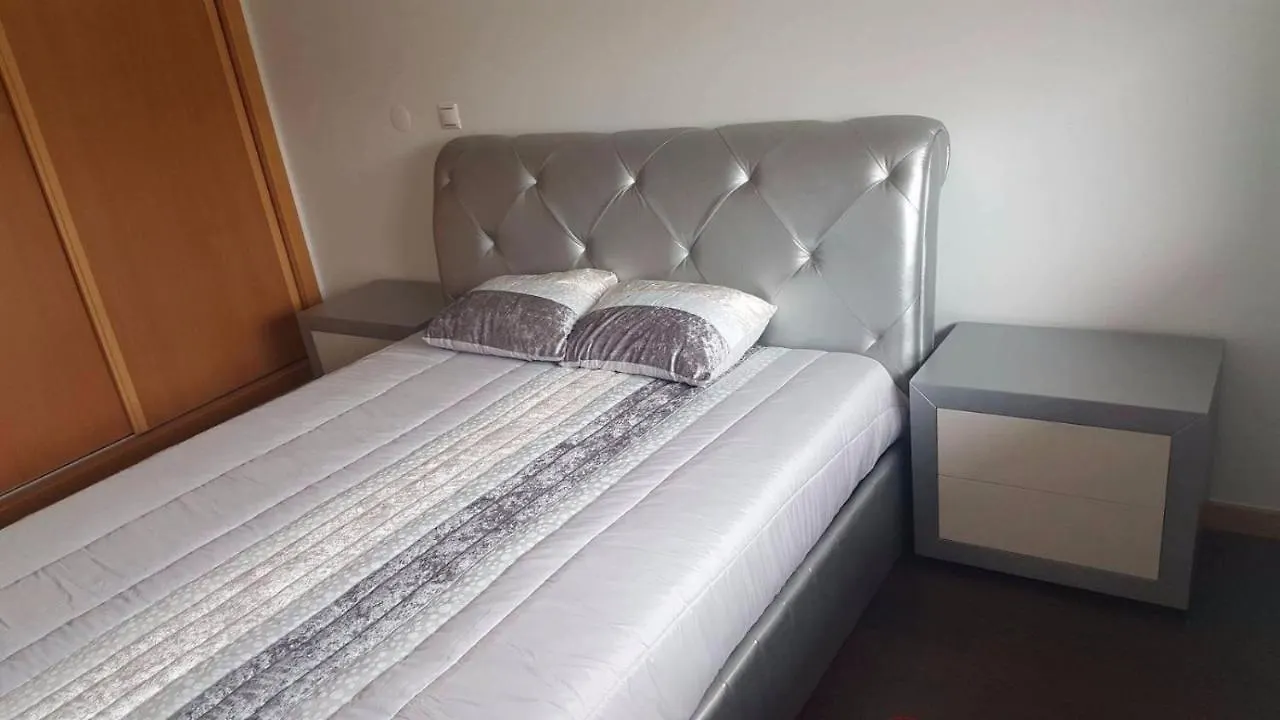 Partilha Sol Confort II Alvor