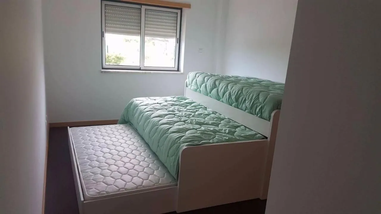 Partilha Sol Confort II Alvor Apartment