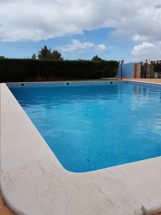 Partilha Sol Confort II Alvor