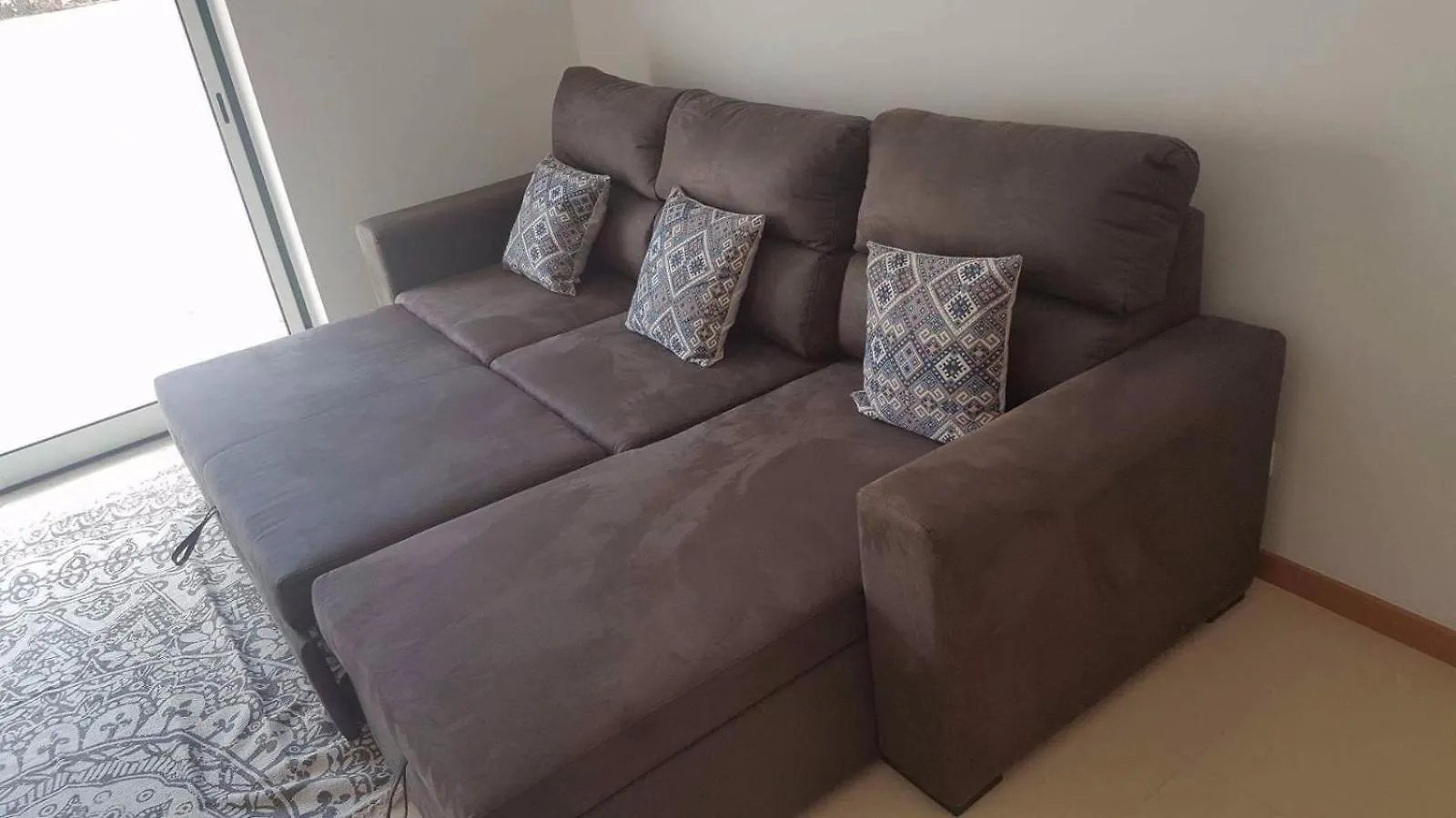 Apartment Partilha Sol Confort II Alvor