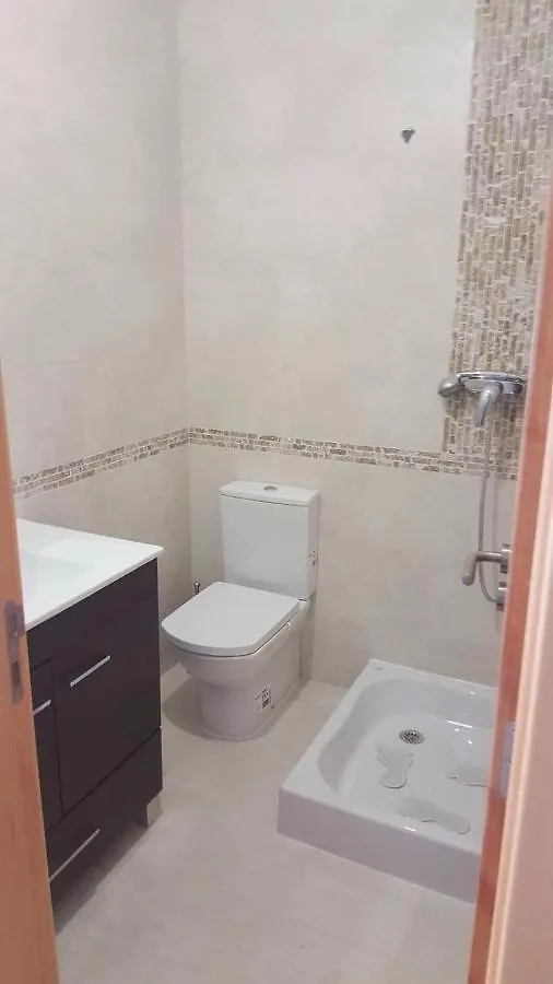 Apartment Partilha Sol Confort II Alvor Portugal