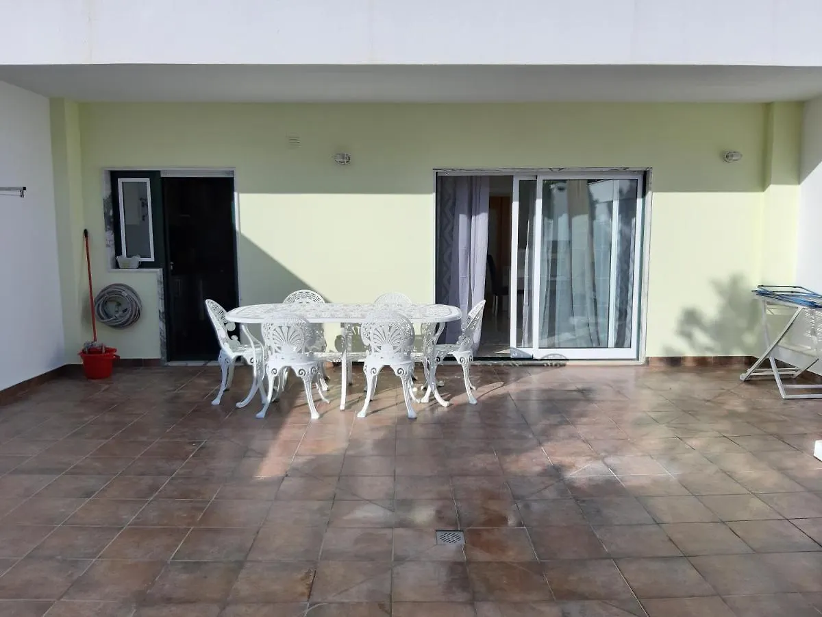 Partilha Sol Confort II Alvor