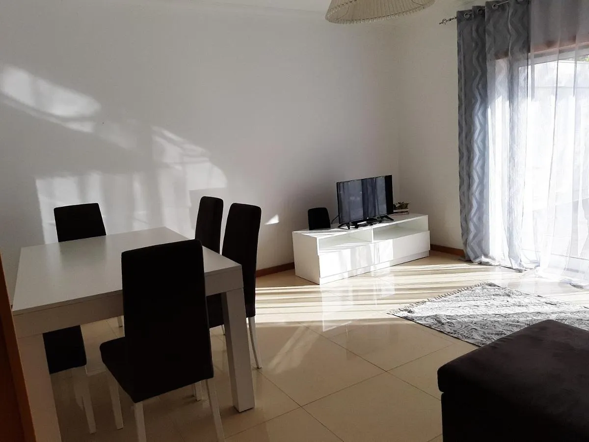 Apartment Partilha Sol Confort II Alvor