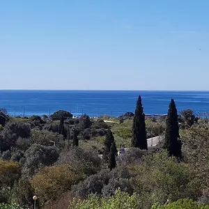 Apartamento Sea View, Alvor