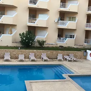 Apartamento Amoreira Mar Iv, Alvor