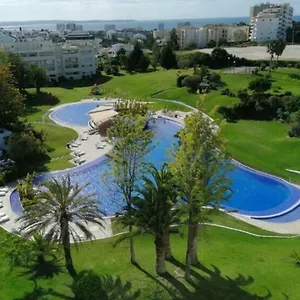 Apartamento Marachique Vl, Alvor