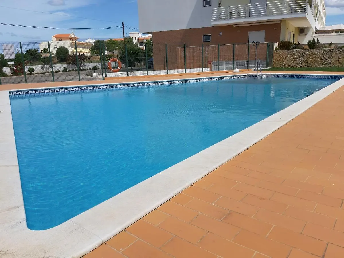 Partilha Sol Confort II Alvor 0*,  Portugal