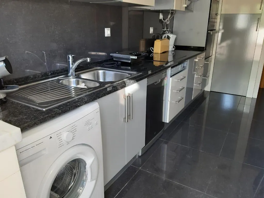 Partilha Sol Confort II Alvor Apartment