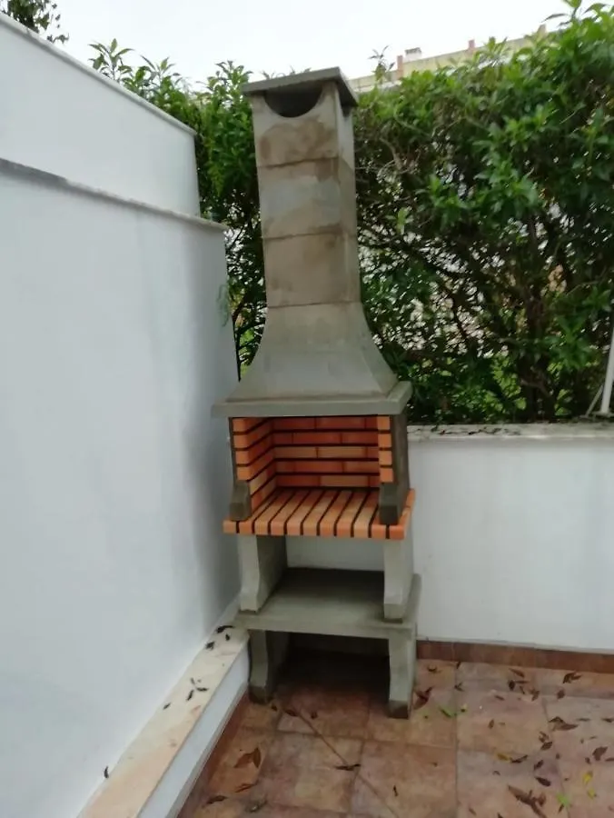Partilha Sol Confort II Alvor Apartamento